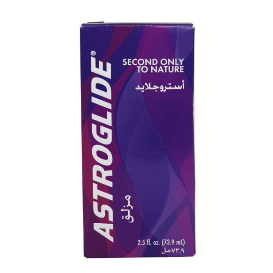 استروجلايد مزلق شخصي 73.9 مل