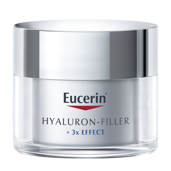 EUCERIN HYALURON-FILLER DAY SPF15 50ML