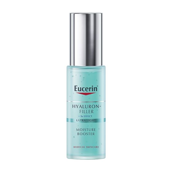 EUCERIN HYALURON FILLER MOIST.BOOSTER 30ML