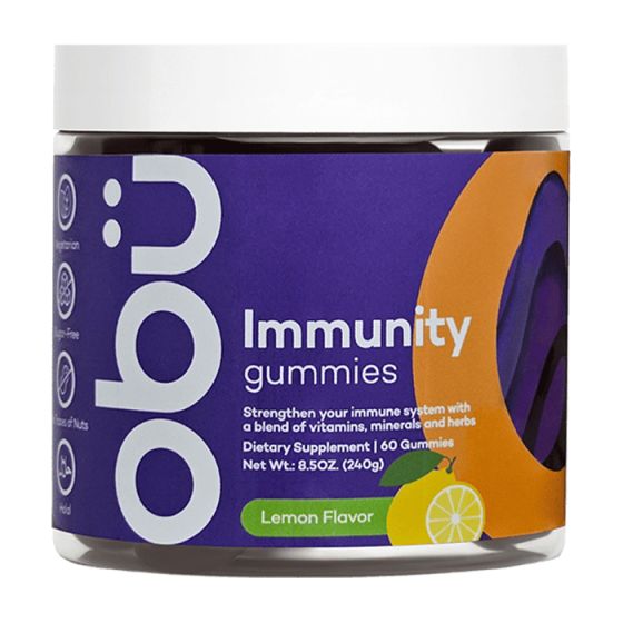 حلاو أوبو للمناعة 60 حبة