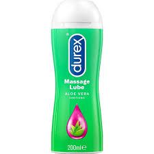 DUREX PLAY 2IN1ALOE VERA(200ML)