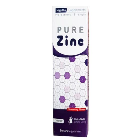 PURE ZINC DROP 30ML