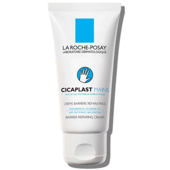 LA ROCHE CICAPLAST MAINS 50 ML