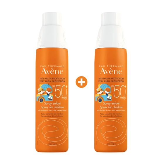 AVENE SUNCARE PROMO KIT AV SPR CHILD