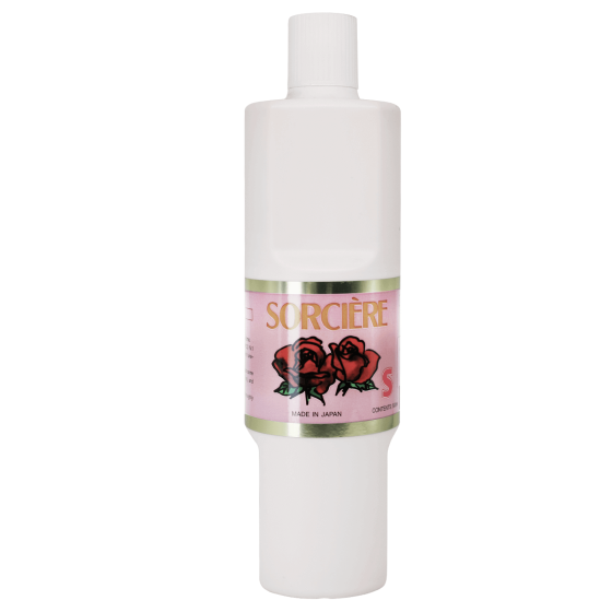 Sorciere Conditioner No.2 500 mL for moisturizing hair