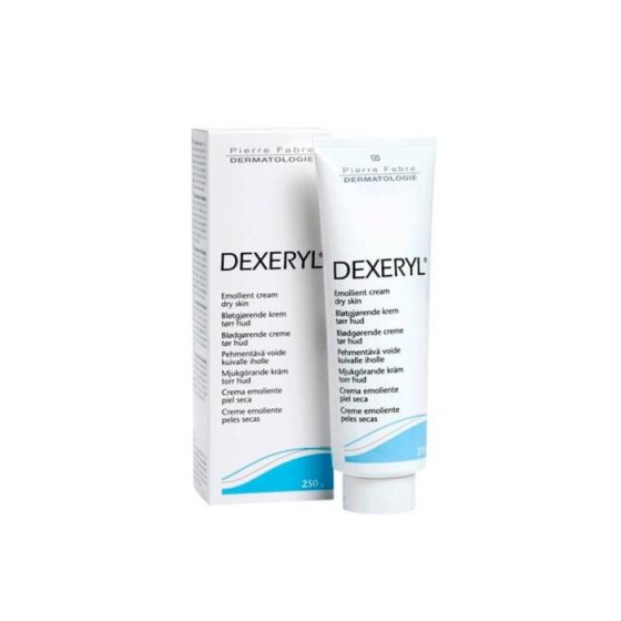 PIERRE FABRE DEXERYL CREAM 250 ML