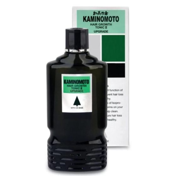 KAMINOMOTO TONIC 180 ML