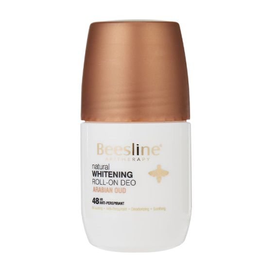 BEESLINE ROLL-ON DEO ARABIAN OUD  