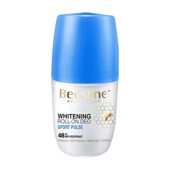 BEESLINE ROLL-ON DEO SPORT PULSE  