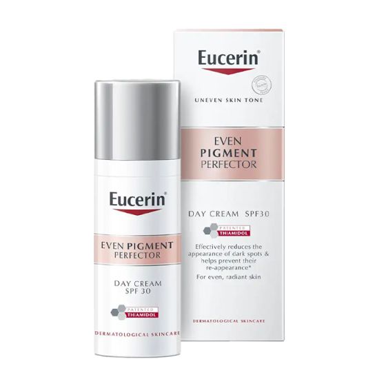 EUCERIN EVEN PIG. PERFEC.DAY CR.SPF30 50ML