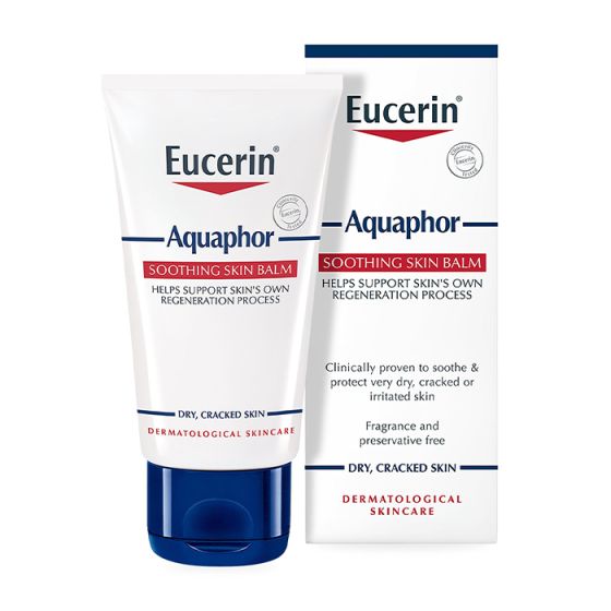 EUCERINE AQUAPHOR BALM 45ML