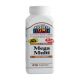 21ST CENTURY MEGA MULTI FOR MEN 90TABS