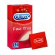 DUREX FEEL ULTRA THIN 12PCS