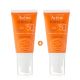 AVENE SUNCARE TINTED CREAM (SPF 50+) 50`ML (1+1)
