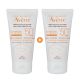 AVENE PROMO KIT MINERAL CREAM (1+1)