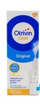 OTRIVIN SPRAY CHILDREN