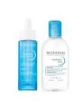 BIODERMA HYDRABIO HYALU+SERUM+HYDRABIO H2O OFFER