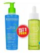 BIODERMA SEBIUM SERUM + SEBIUM FOAMING GEL 200ML (FREE)
