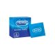 DUREX EXTRA SAFE 3 PCS