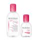 bioderma sensebio H2O 250ml +100 ml free 