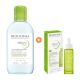 BIODERMA SEBIUM SERUM 30ml+SEBIUM H2O 250ml OFFER 