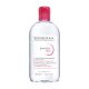 BIODERMA SENSIBIO H2O 500ML