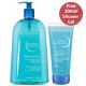BIODERMA ATODERM GEL 1`LITER+ GEL 200`ML FREE