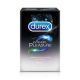 DUREX EXTENDED PLEASURE 20`S