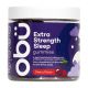 OBU EXTRA STRENGTH SLEEP 60`GUMMIES