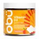 OBU VITAMIN D3 2000I.U 60`GUMMIES