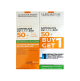 LA ROCHE POSAY ANTHELIOS UVMUNE 400 OIL CONTROL GEL-CREAM  50+ (1+1)