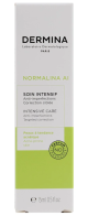 ديرمينا نورمالينا العناية المكثفة ضد العيوب - 15 مل