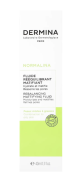 ديرمينا نورمالينا سائل لإزالة لمعان البشرة 40 مل