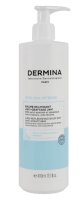 ديرمينا أتولينا بلسم المكثف لتجديد الدهون لمدة 24 ساعة 400 مل