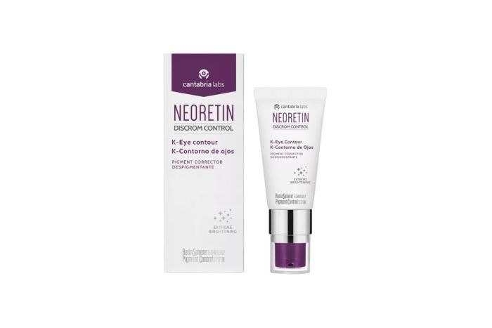 CANTABRIA NEORETIN EYE CONTOUR 15ML