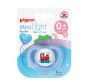 PIGEON MINI LIGHT PACIFIER 0+S 1PCS 78459