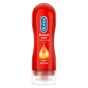 DUREX PLAY LUBRICANT MASSAGE SENSUAL 200ML.