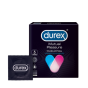 DUREX MUTUAL PLEASURE 3PCS