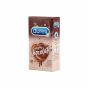 DUREX NAUGHTY CHOCOLATE 12`S