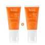 AVENE SUNCARE TINTED CREAM (SPF 50+) 50`ML (1+1)