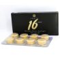 ASENTIA MANUKA HONEY LOZ.16+/8 PCS