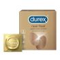 DUREX REALFEEL 3PCS