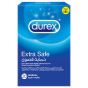 DUREX EXTRA SAFE 20`S