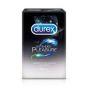 DUREX EXTENDED PLEASURE 20`S