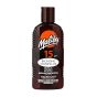 MALIBU SPF15 BRONZING TANNING OIL - 200ML