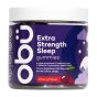 OBU EXTRA STRENGTH SLEEP 60`GUMMIES