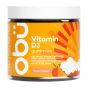 OBU VITAMIN D3 2000I.U 60`GUMMIES