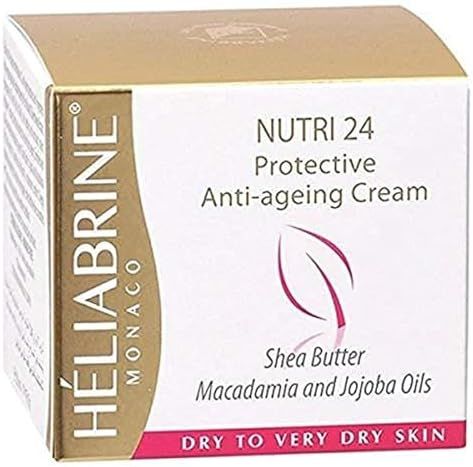 HELIABRINE NUTRI 24 CREAM 50ML